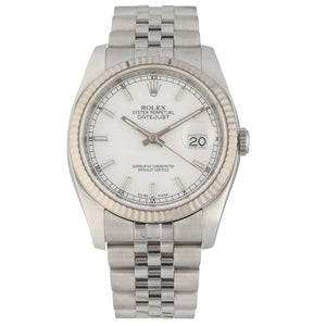 Rolex Watch,  price £5,500