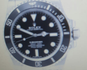 Rolex Watches.